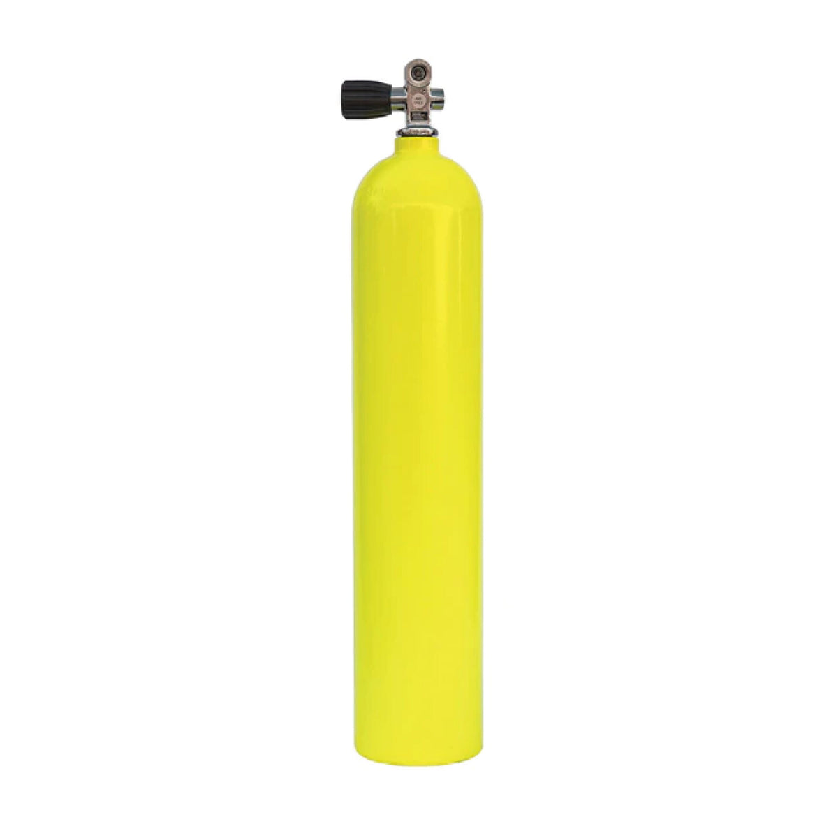 TANQUE SCUBA 40CU FT W/VALVE