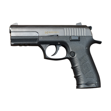 FOGUEO MAJOR FIRAT PB92 MAGNUM C FUME