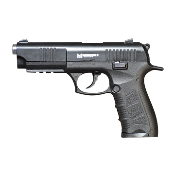 FOGUEO MAJOR FIRAT PC92 MAGNUM C BLACK
