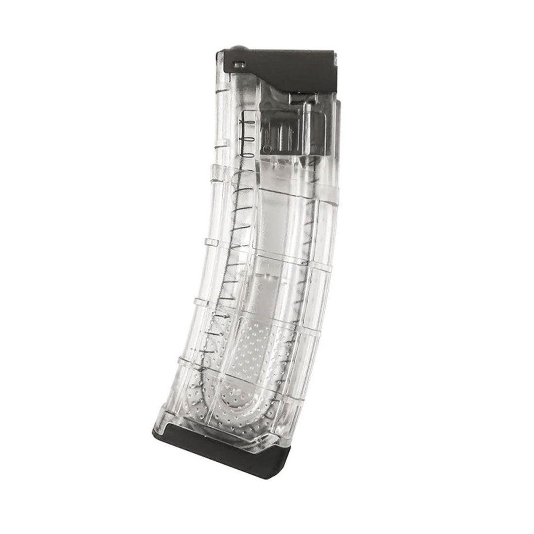 MAGAZINE FIRST STRIKE T15 V2 – 20 ROUND – CLEAR