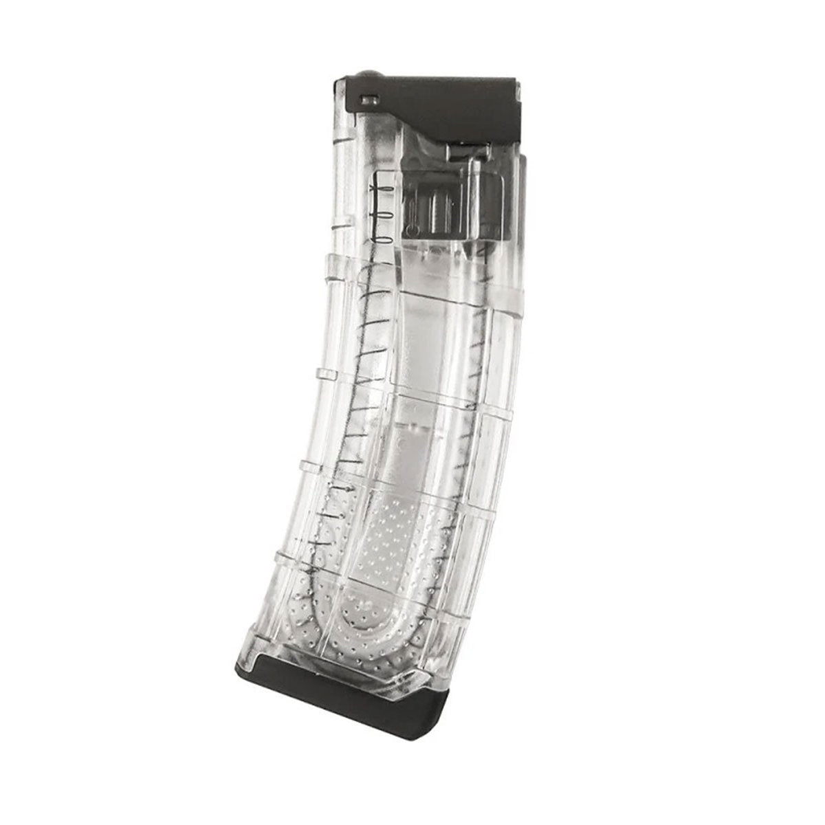 MAGAZINE FIRST STRIKE T15 V2 – 20 ROUND – CLEAR