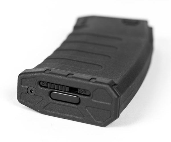MAGAZINE KWA AEG K120C MID-CAP FOR ERG/AEG2.5/AEG3