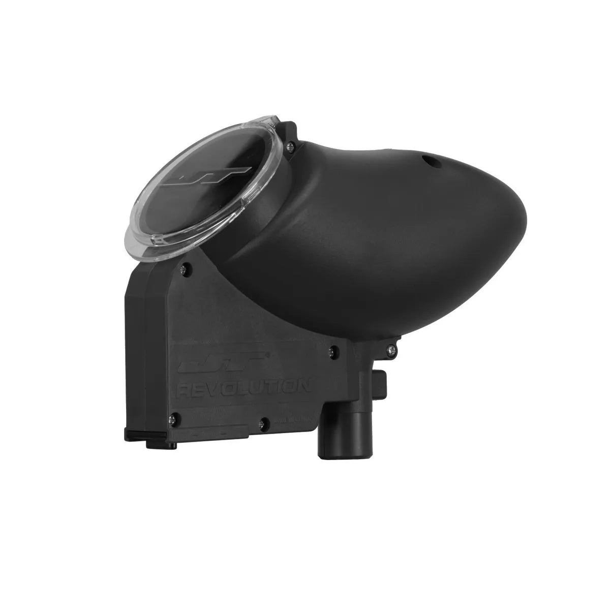 LOADER JT REVOLUTION BLACK - vista 3