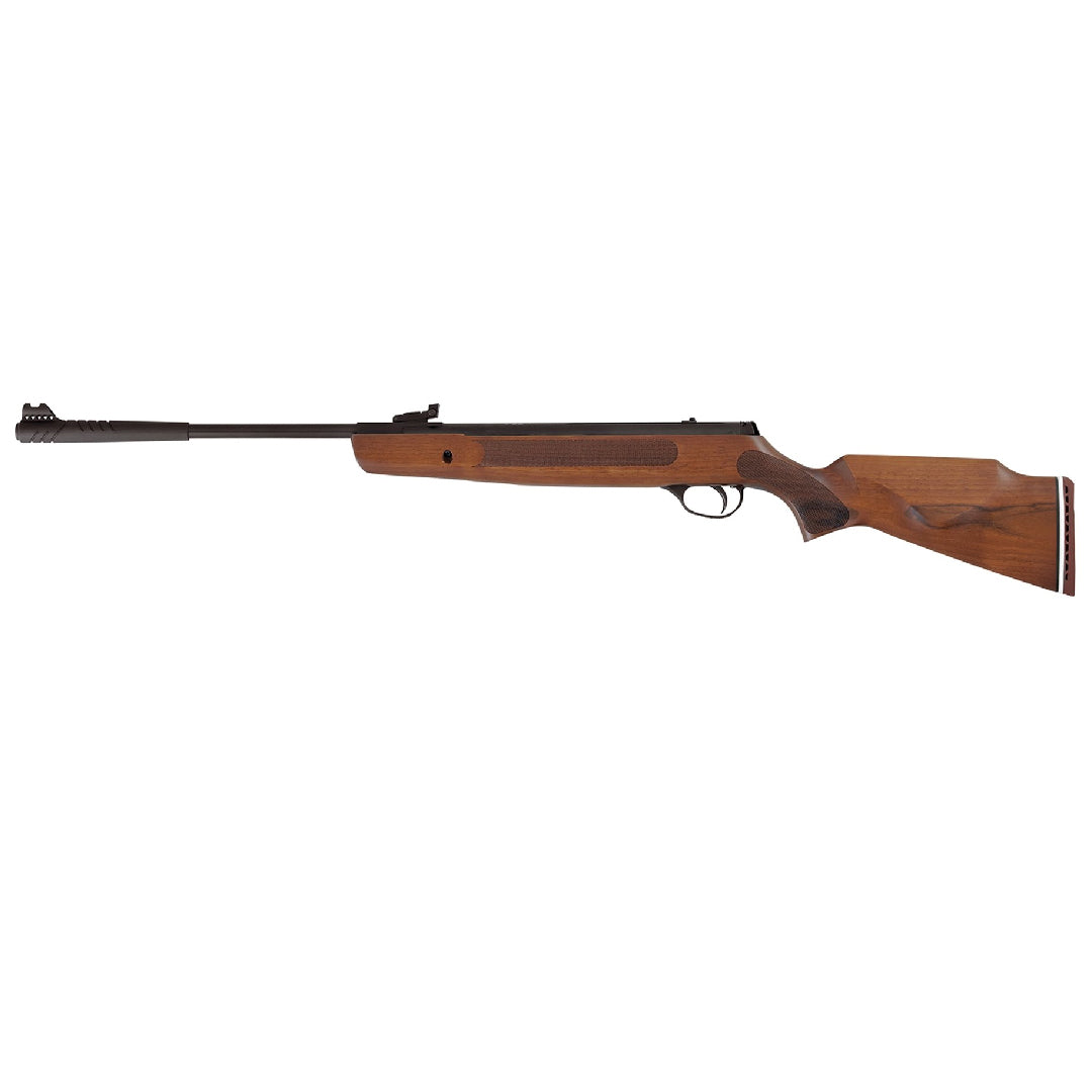 RIFLE HATSAN 1000X STRIKER HARDWOOD GUN ONLY