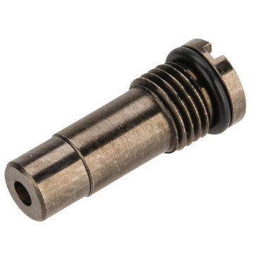 NINE BALL INJECTION VALVE FOR TOKYO MARUI/KSC/MARUSHIN AIRSOFT GBB PISTOLS BLACK