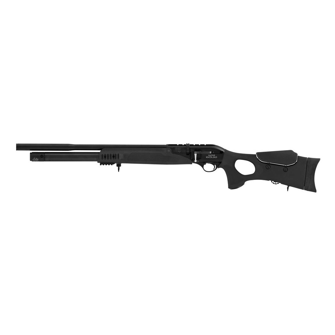 RIFLE HATSAN GALATIAN III QE .25/1000 FPS P.