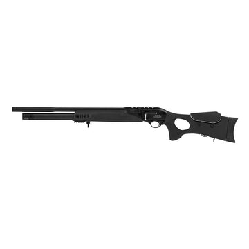 RIFLE HATSAN GALATIAN III QE .25/1000 FPS P.