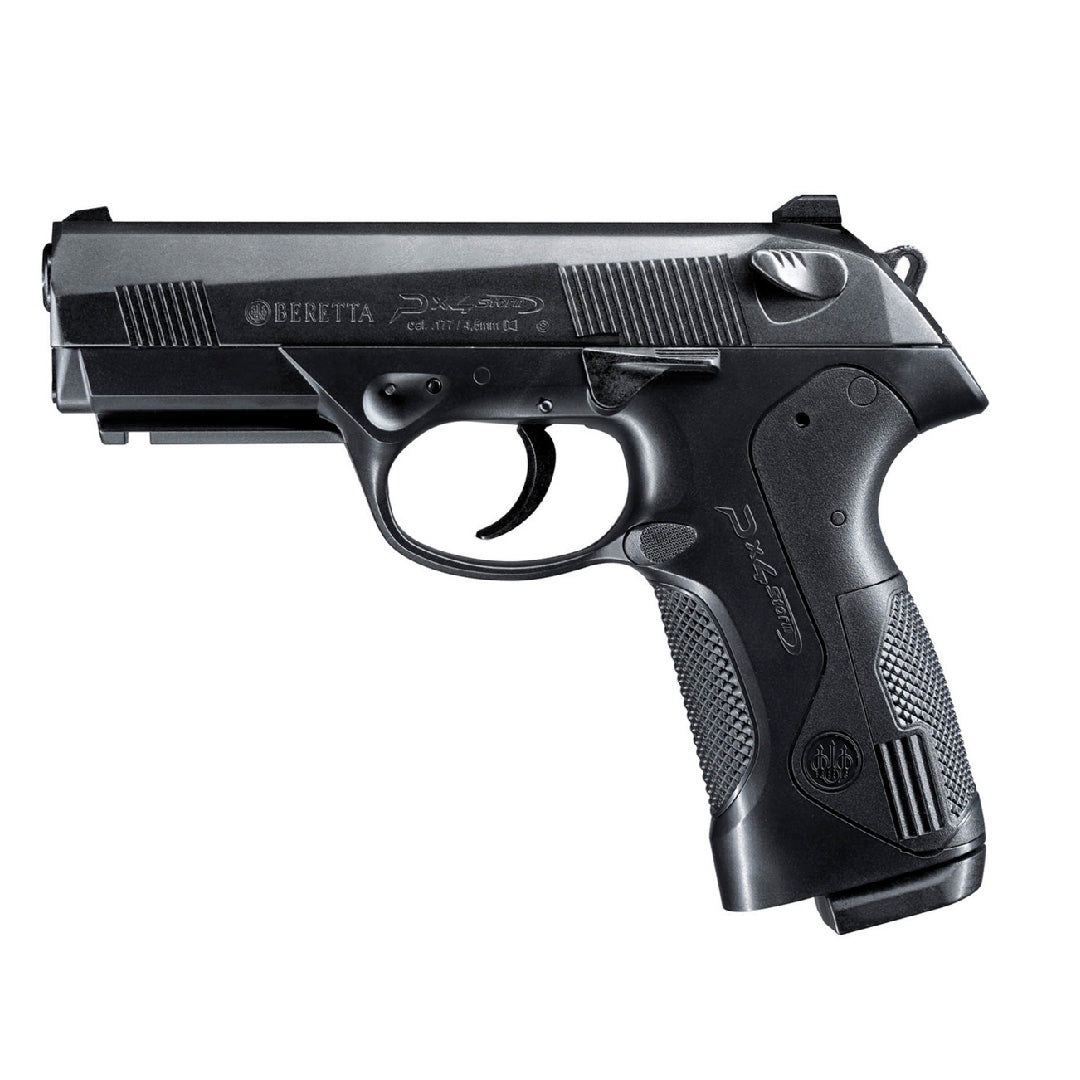 PISTOLA BERETTA PX4 STORM 4.5MM BB CO2 BLACK