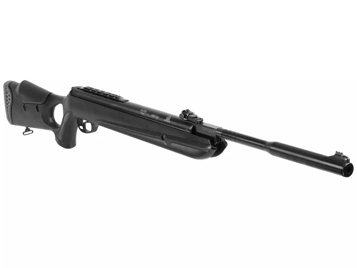 RIFLE HATSAN MOD 130S .30 VORTEX QE BIG BORE – GUN ONLY - vista 2
