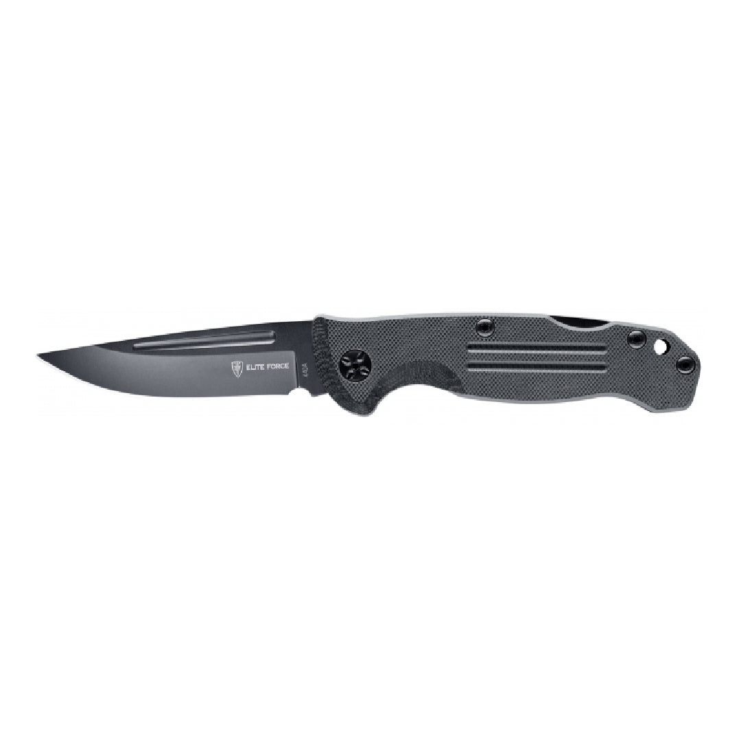 NAVAJA ELITE FORCE 167 G10