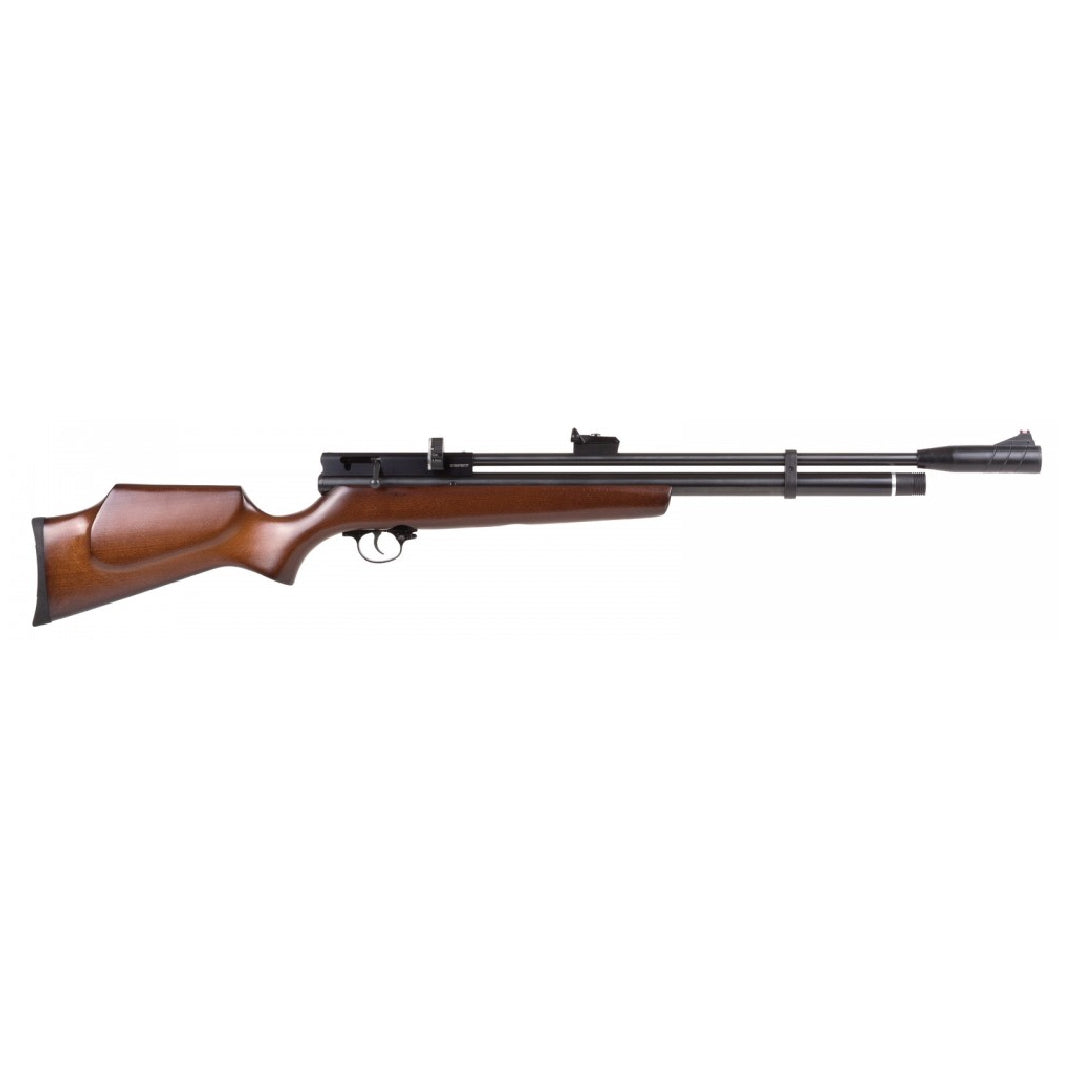 RIFLE BEEMAN CHIEF II REGULATED PCP- WOOD