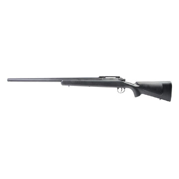 RIFLE AIRSOFT EMG BARRETT FIELDCRAFT BOLT ACTION GAS SNIPER W/FEATHERWEIGHT ZERO TRIGGER