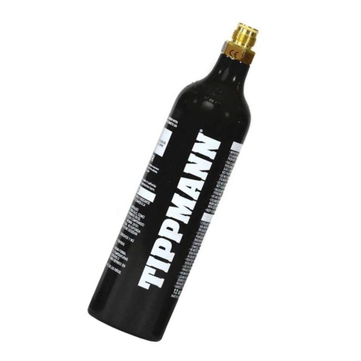 TANQUE CO2 12 OZ
