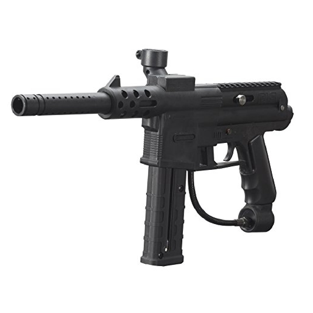 MARCADORA JT DL9 RTP KIT RAPTOR MASK - vista 3