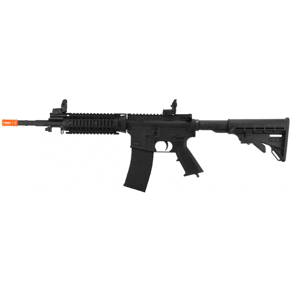 RIFLE AIRSOFT TIPPMANN M4 CARBINE