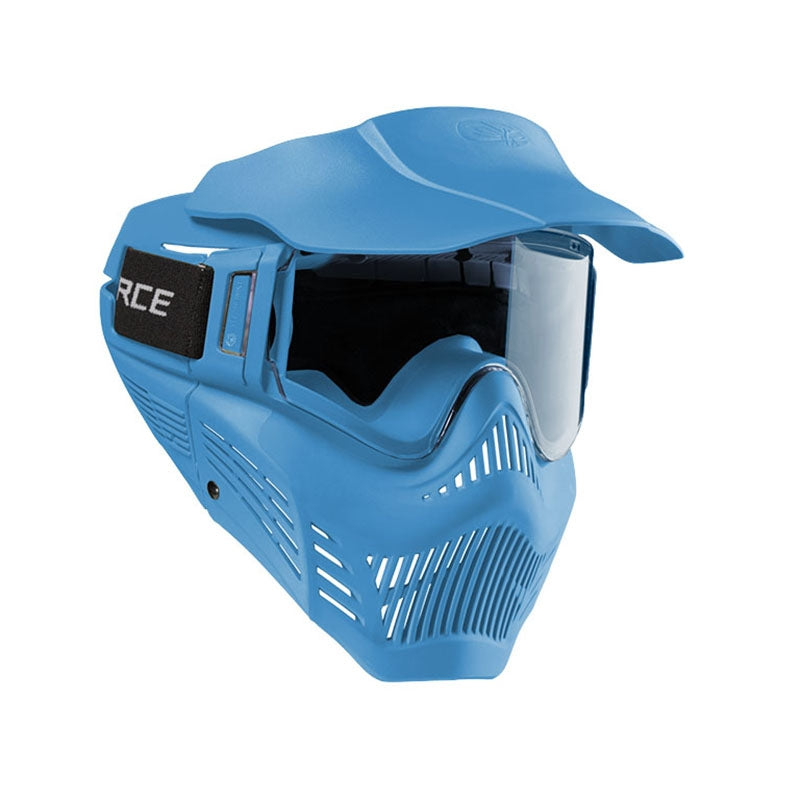 MASCARA VFORCE ARMOR FIELD BLUE – SINGLE CLEAR