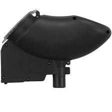 LOADER JT REVOLUTION BLACK - vista 2