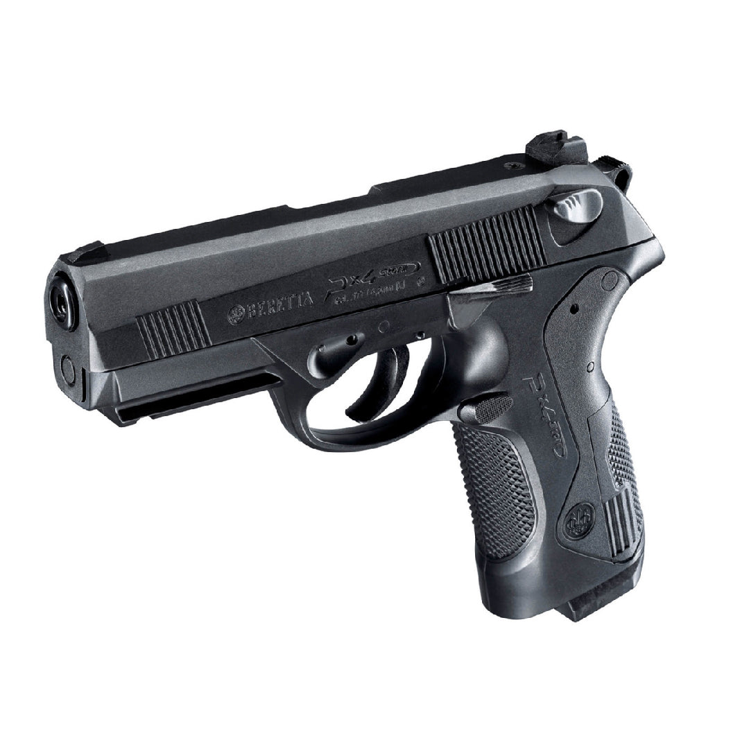 PISTOLA BERETTA PX4 STORM 4.5MM BB CO2 BLACK