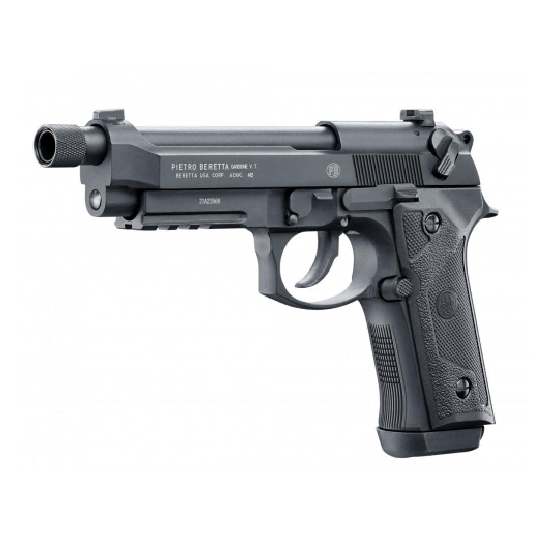 PISTOLA AIRSOFT BERETTA M9A3 GBB - vista 2