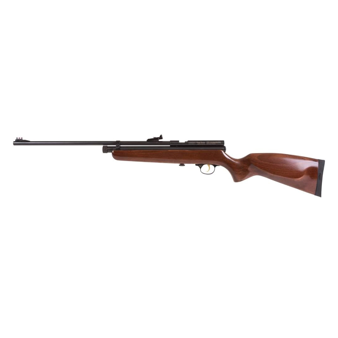 RIFLE BEEMAN QB78E CO2 .22
