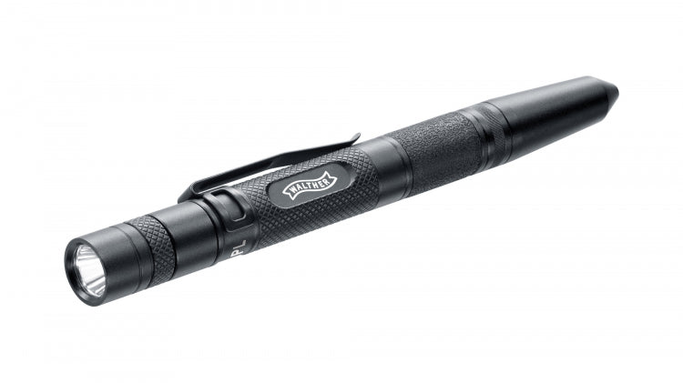 FLASHLIGHT PEN WALTHER TPL KUBOTAN 70 LUMENS - vista 2