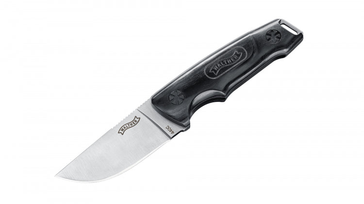 KNIFE WALTHER BLACK NATURE 6 - vista 2