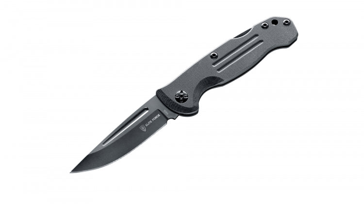 NAVAJA ELITE FORCE 167 G10 - vista 2