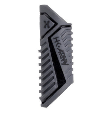 HK ARMY VICE REGULATOR GRIP GREY/BLACK