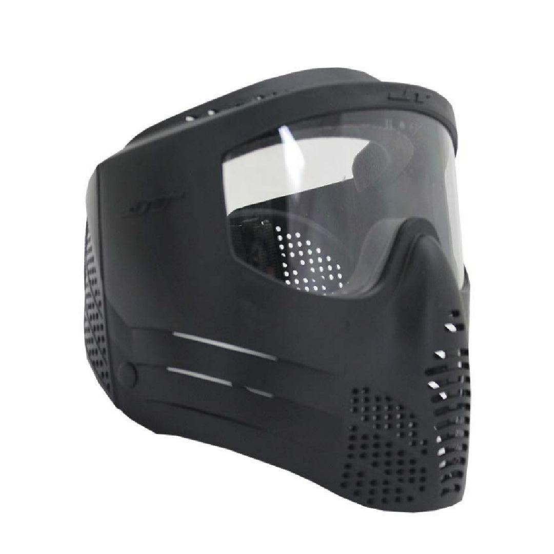 MASCARA JT GUARDIAN II – SINGLE CLEAR - vista 2