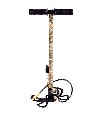 HAND PUMP BEEMAN 5800PSI 400BAR PCP – CAMO