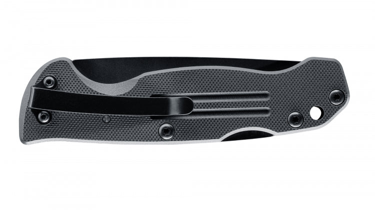 NAVAJA ELITE FORCE 167 G10 - vista 3