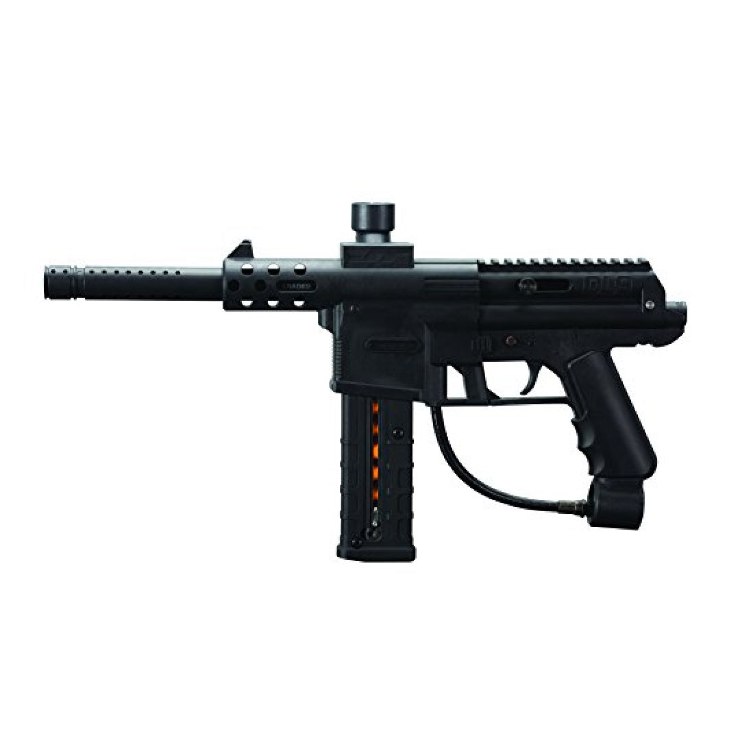 MARCADORA JT DL9 RTP KIT RAPTOR MASK