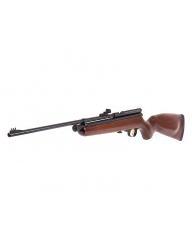 RIFLE BEEMAN QB78E CO2 .22 - vista 3