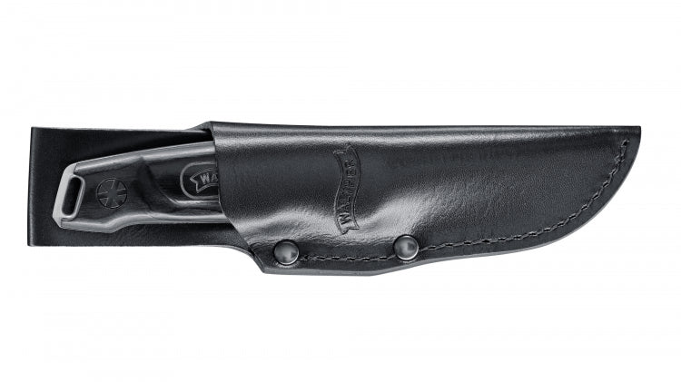 KNIFE WALTHER BLACK NATURE 6 - vista 3