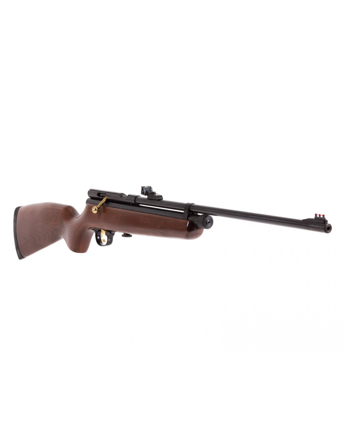 RIFLE BEEMAN QB78E CO2 .22 - vista 2