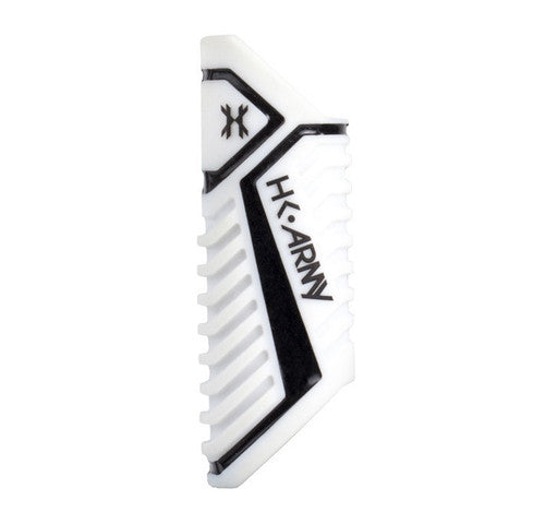 HK ARMY VICE REGULATOR GRIP WHITE/BLACK