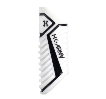 HK ARMY VICE REGULATOR GRIP WHITE/BLACK