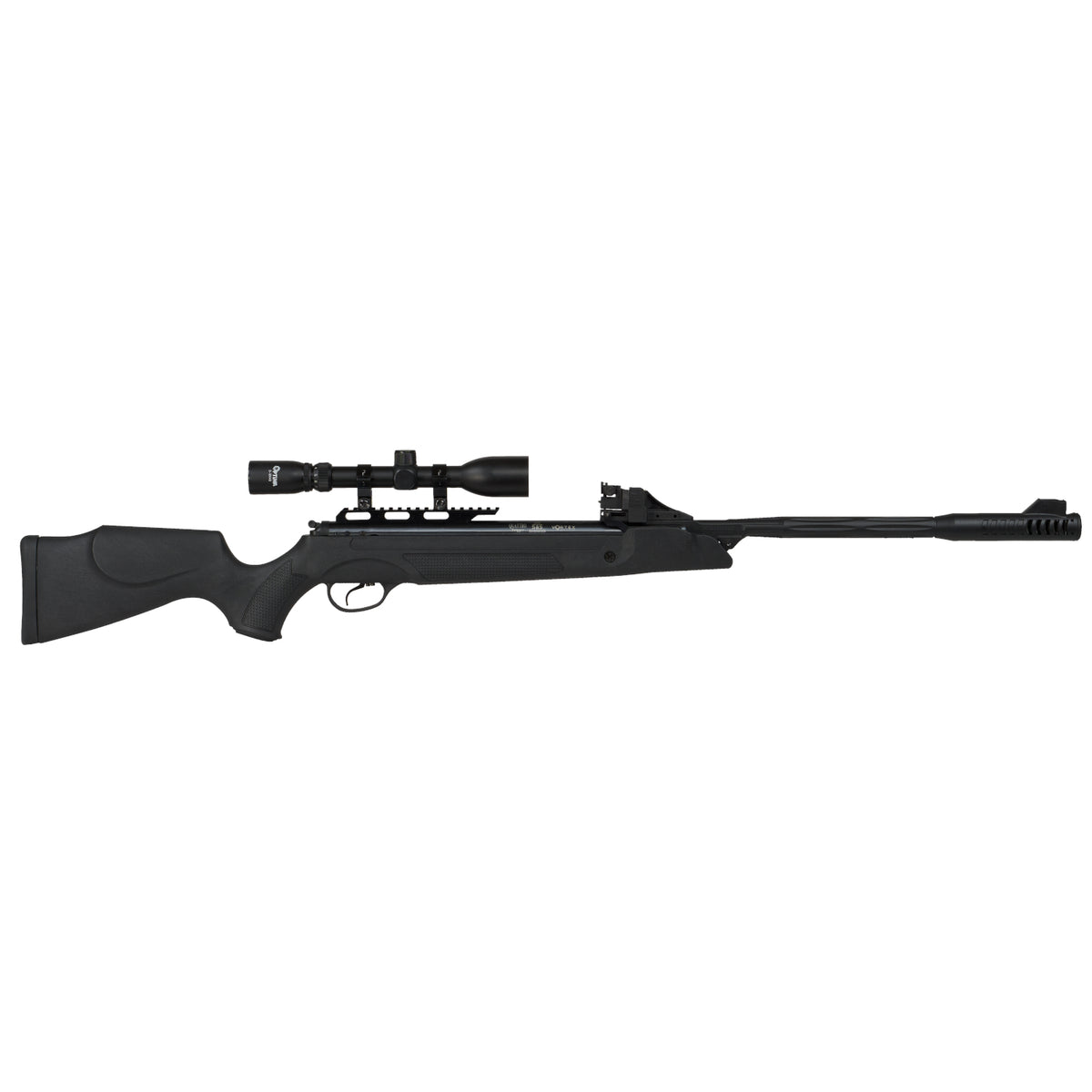 RIFLE HATSAN SPEEDFIRE 1250 .22 MULTI SHOT BREAK BARREL – GUN ONLY - vista 2