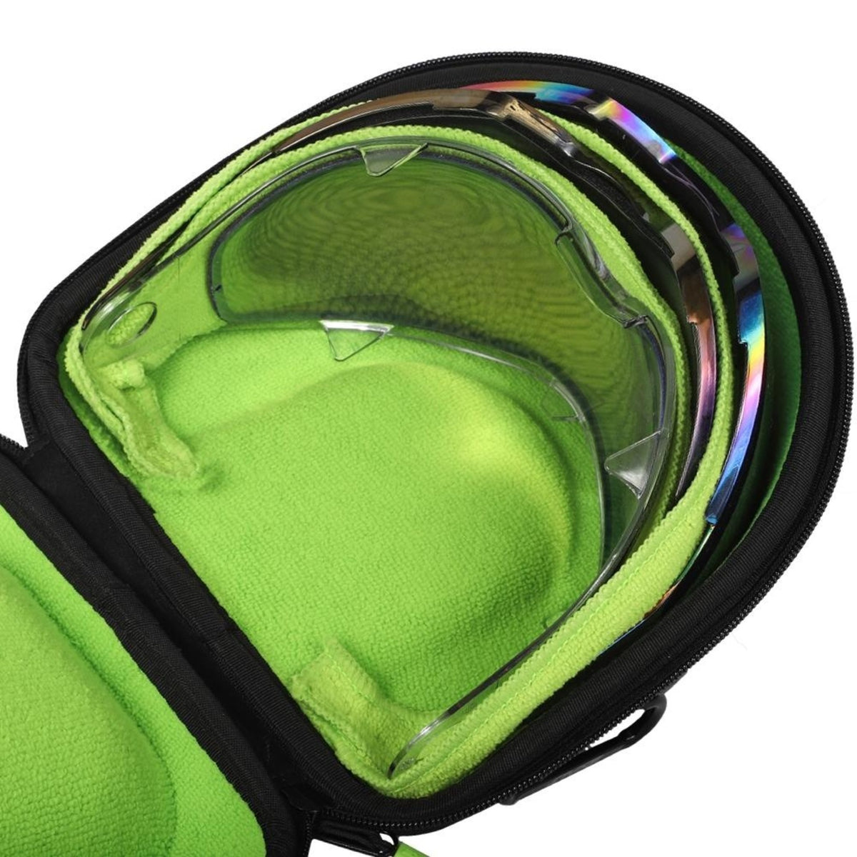 LENS CASE EXALT / GUARDA LENTES - vista 3