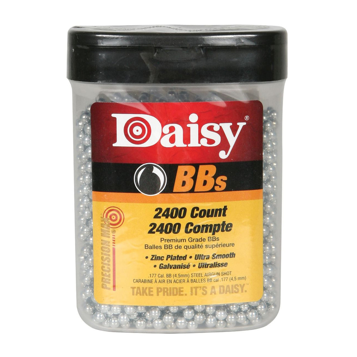 FRASCO DAISY BALINES X2400