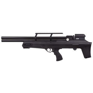RIFLE AIR VENTURI AVENGER BULLPUP REGULATED PCP