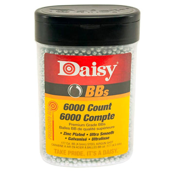 FRASCO DAISY BALINES X6000 .177