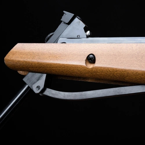 RIFLE SNOWPEAK SR1250W – HARDWOOD - vista 3