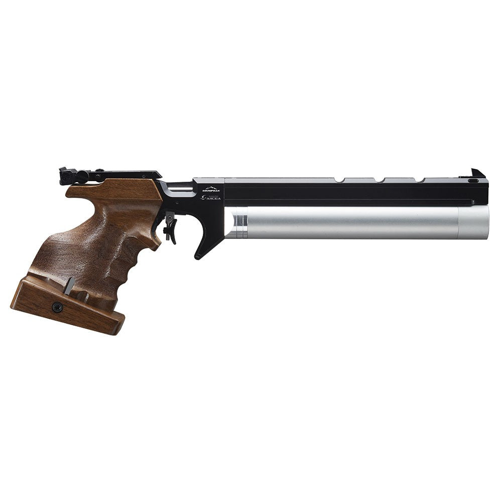 PISTOLA SNOWPEAK PP20 .177 CAL PCP - vista 2