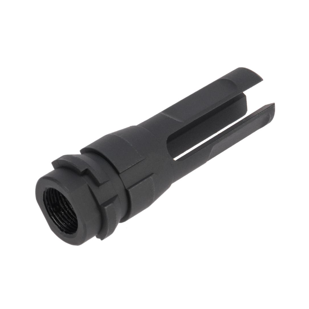 APS METAL 3 PRONG FLASH HIDER