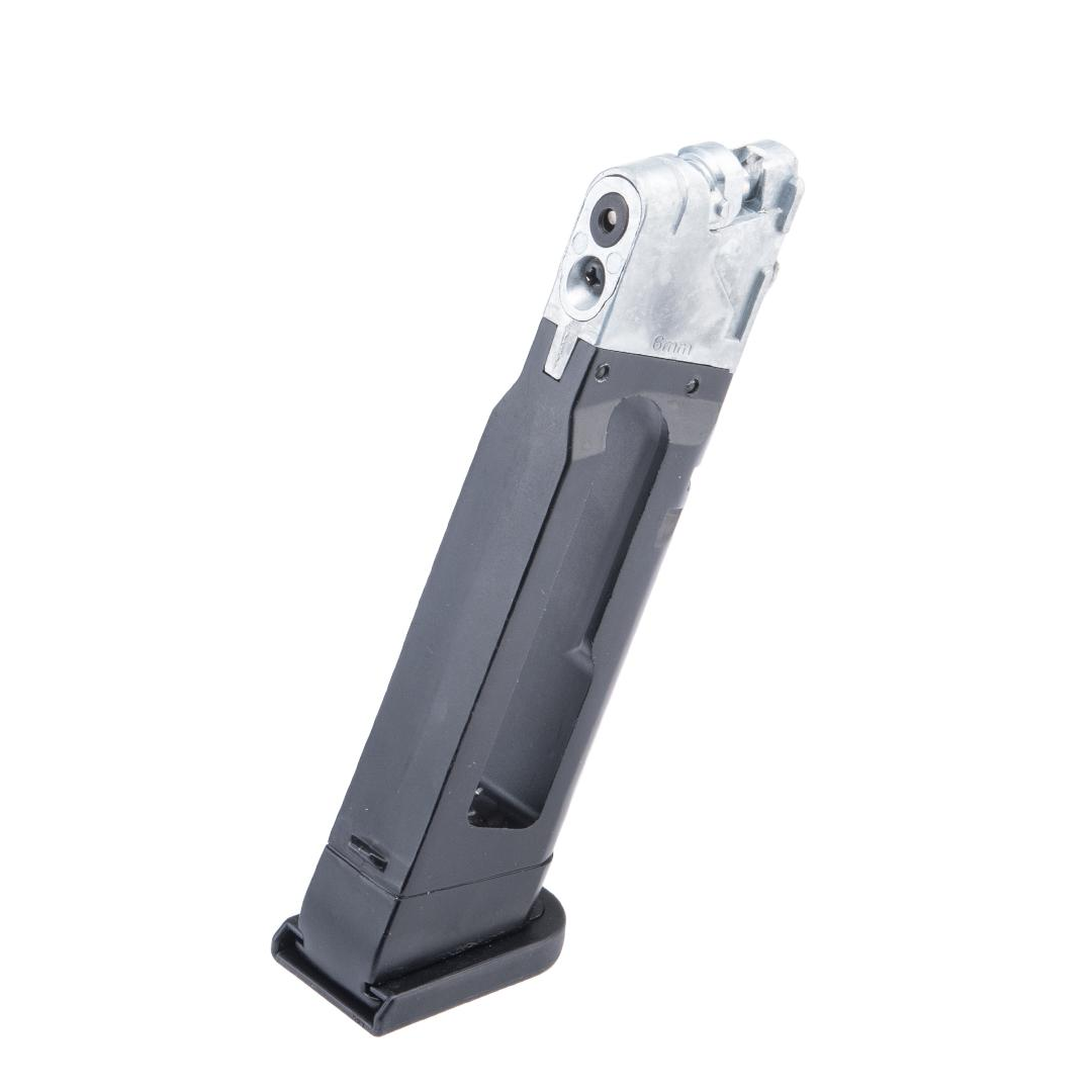 MAGAZINE GLOCK G17 GEN 5- CO2 BLOWBACK