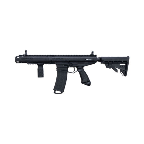 MARCADORA TIPPMANN STORMER ELITE DUAL FED .68