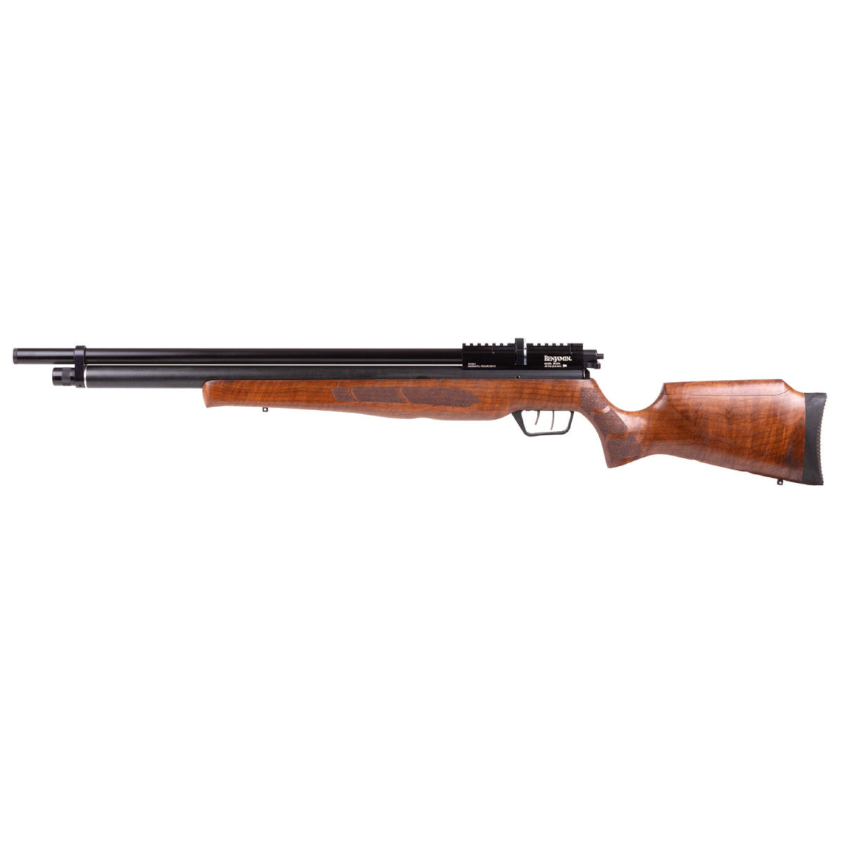RIFLE BENJAMIN MARAUDER .22 SEMI-AUTO PCP