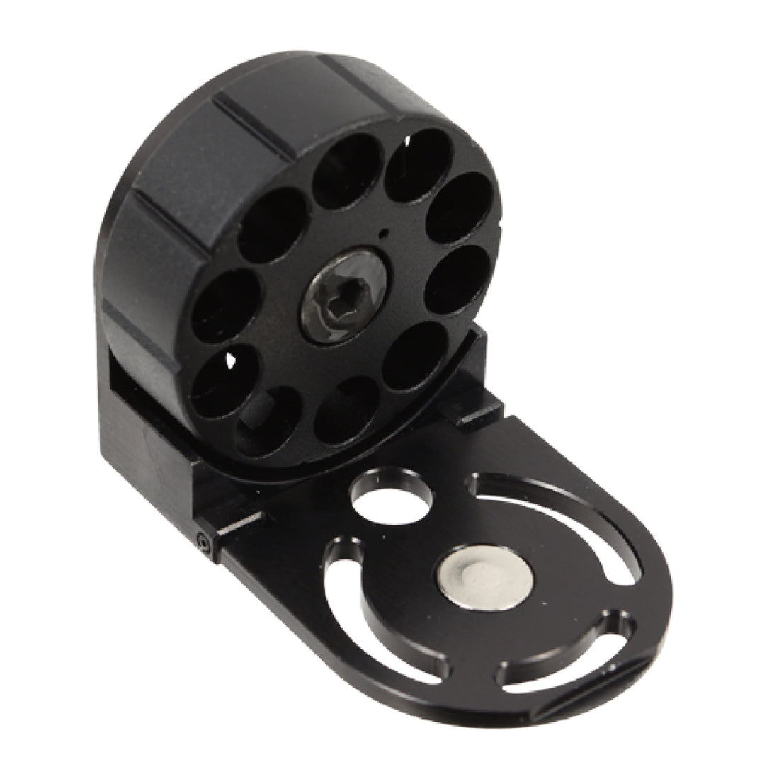 MAGAZINE DAYSTATE ALPHA & DELTA WOLF .25