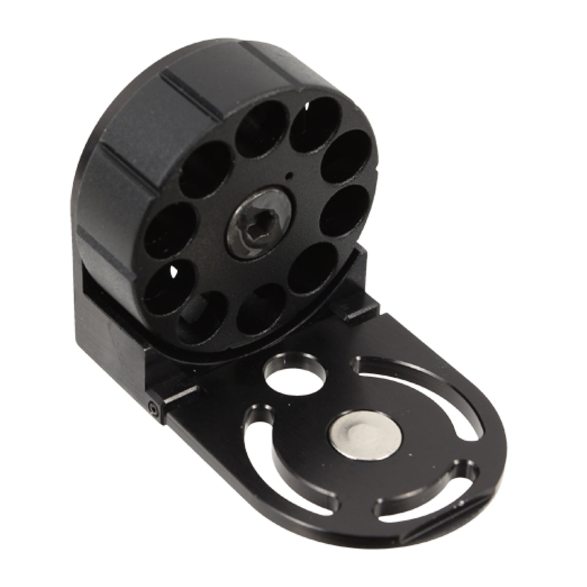MAGAZINE DAYSTATE ALPHA & DELTA WOLF .25